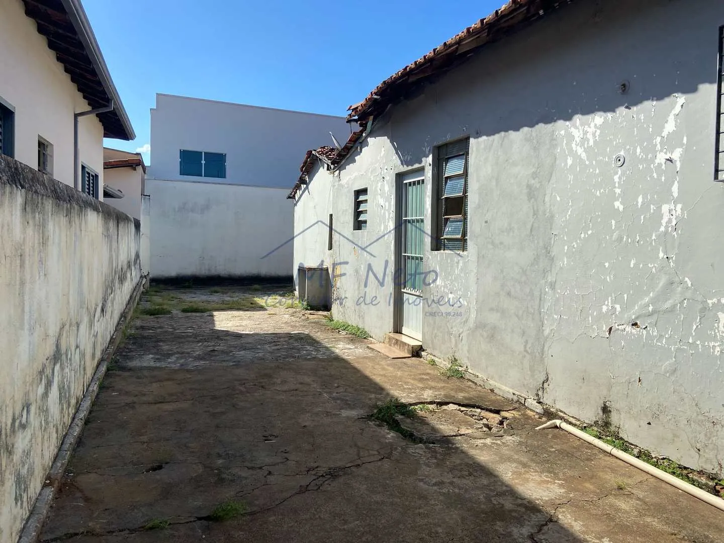 Imagem Casa Padrão