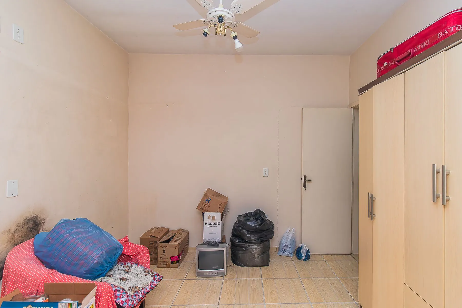 Imagem Casa 4 dormitórios - 1 vaga - 330m² Menino Deus