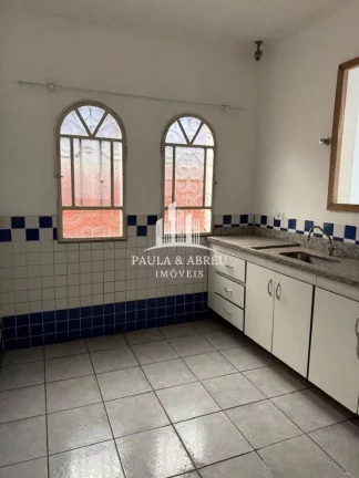 Imagem Casa Comercial na Av. Castelo Branco no Zaíra