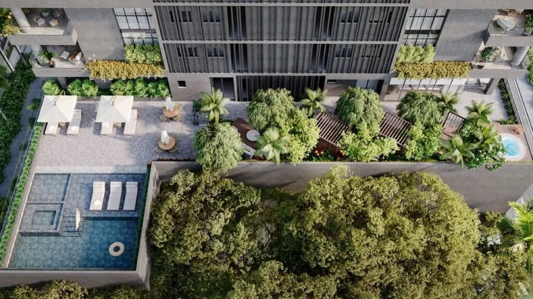 Imagem Apartamento à venda em Porto Belo, Perequê, com 3 quartos, 149m2