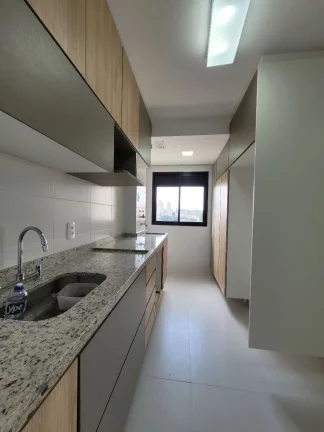 Imagem Apartamento novo à venda 2 quartos em Centro, São Bernardo do Campo