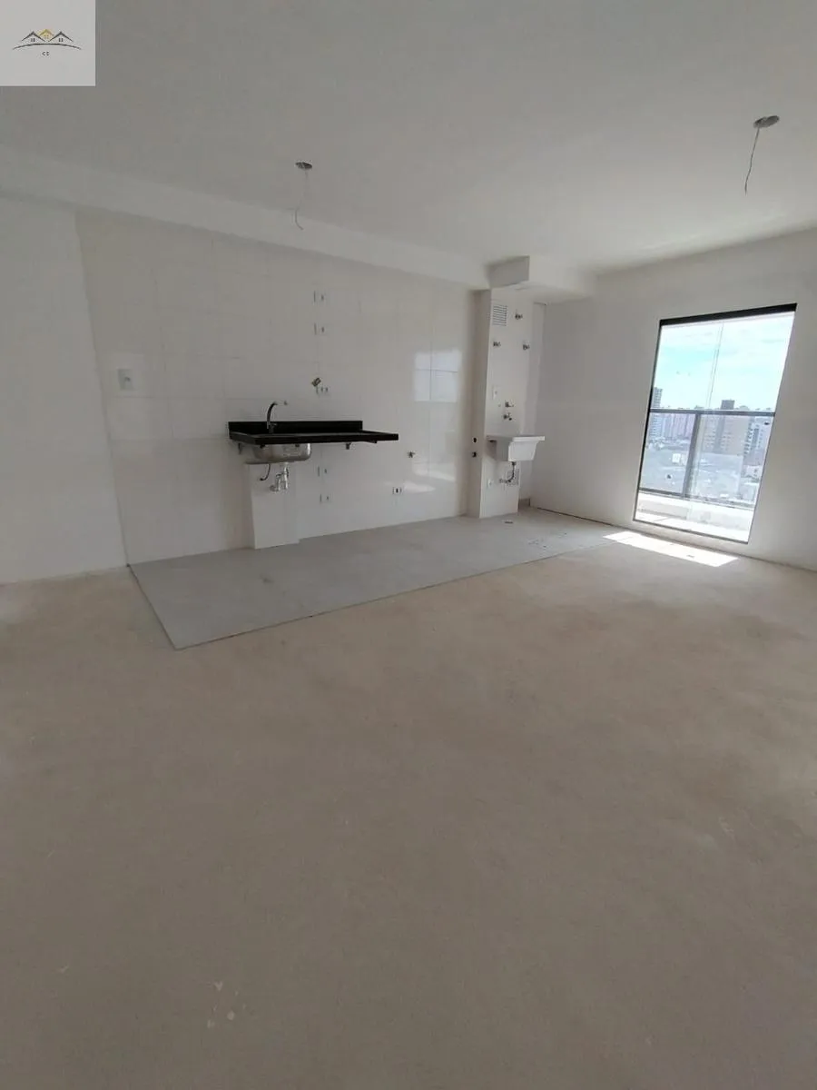 Imagem APARTAMENTO RESIDENCIAL em Santo André - São Paulo, Vila Pires