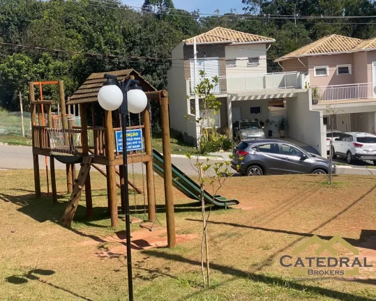 Imagem Terreno com 150m² à venda por R$309.000,00 no Condomínio Reserva da Mata Jundiaí/SP