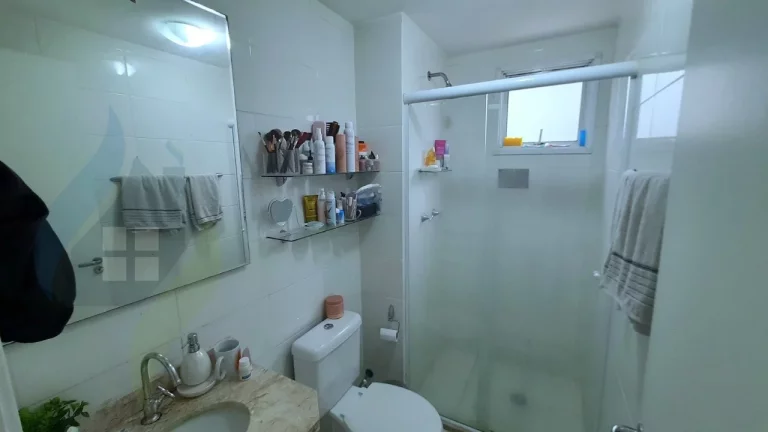 Imagem Apartamento de 2 dormitórios sendo 1 suíte, sacada, com 52m² em Jardim Celeste, São Paulo