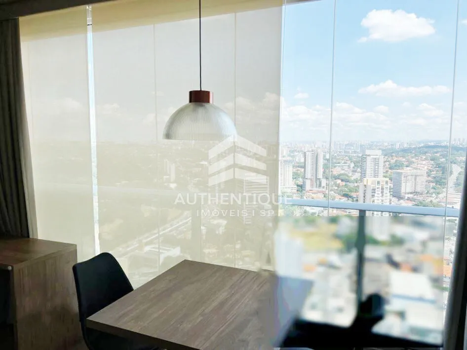 Imagem River One Butanta - Apartamento Studio no Butantã a venda