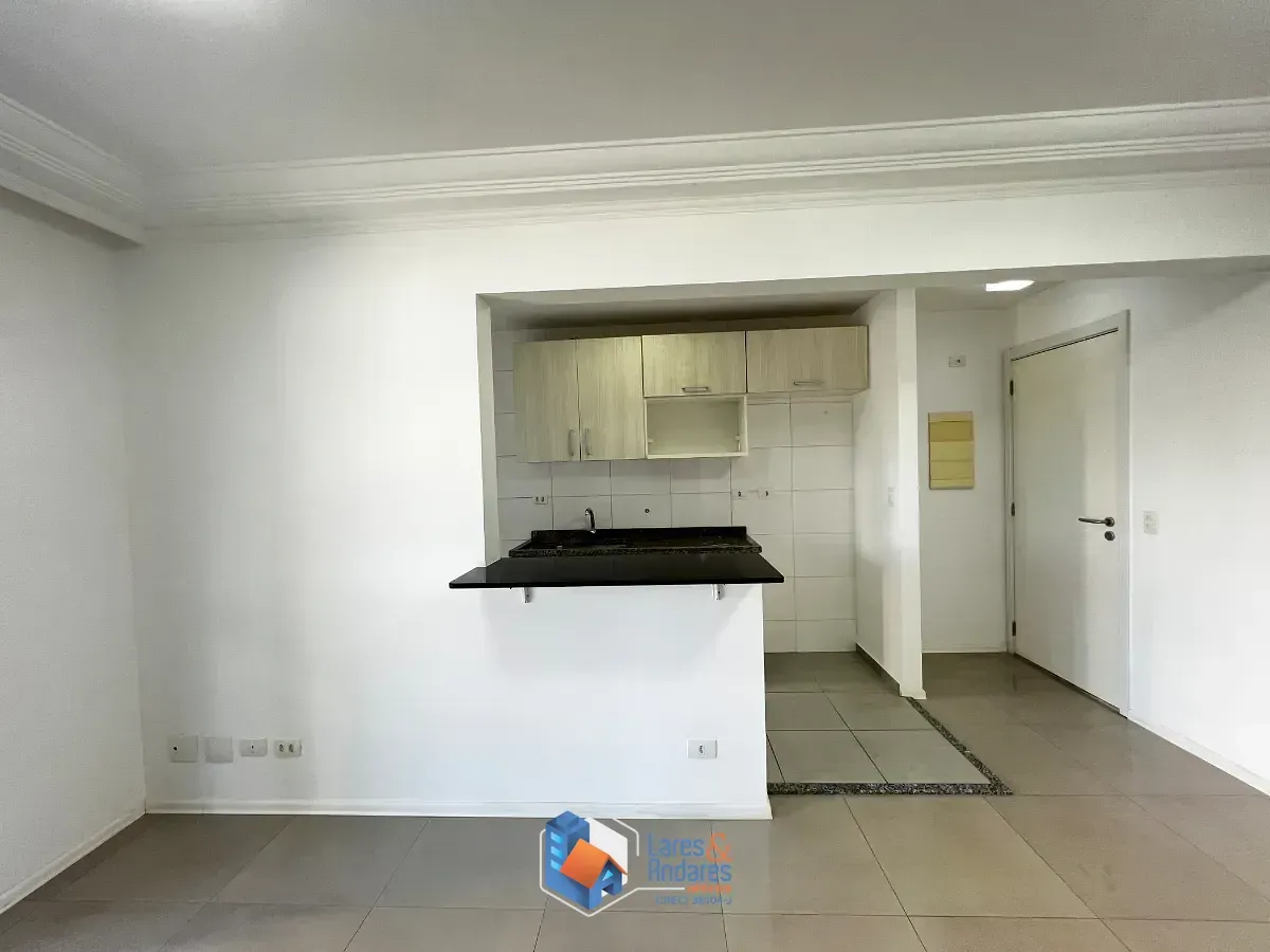 Imagem Apartamento para venda em Alto da Boa Vista com 2 quartos, sendo 1 suíte, 62m²
