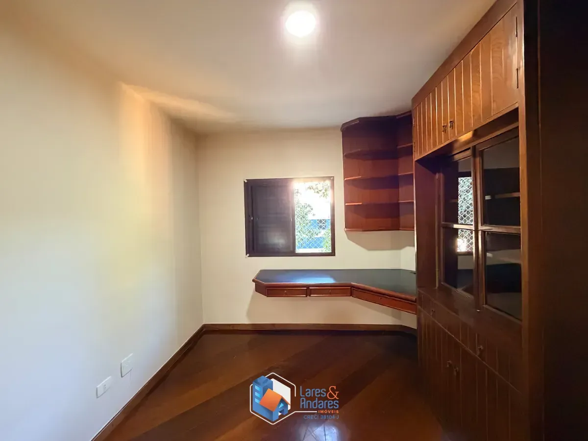 Imagem Apartamento para venda em Jardim Santo Amaro com 3 quartos, sendo 1 suíte, 106m²