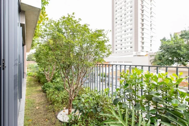 Imagem Apartamento à venda em São Paulo, Cidade Monções, com 2 quartos, 165m2