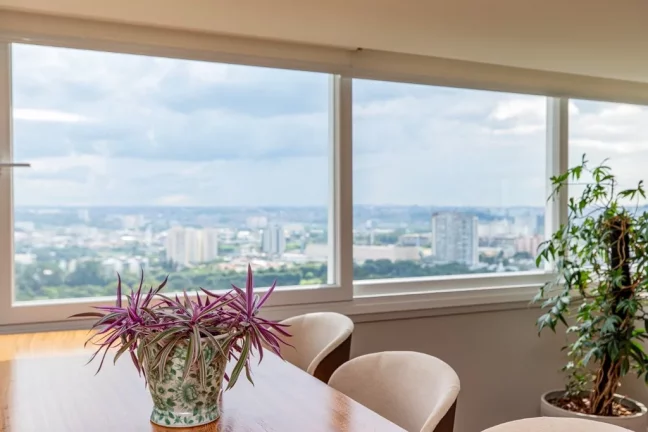 Imagem Apartamento à venda em São Paulo, Vila Anhanguera, com 4 quartos, 411,62m2