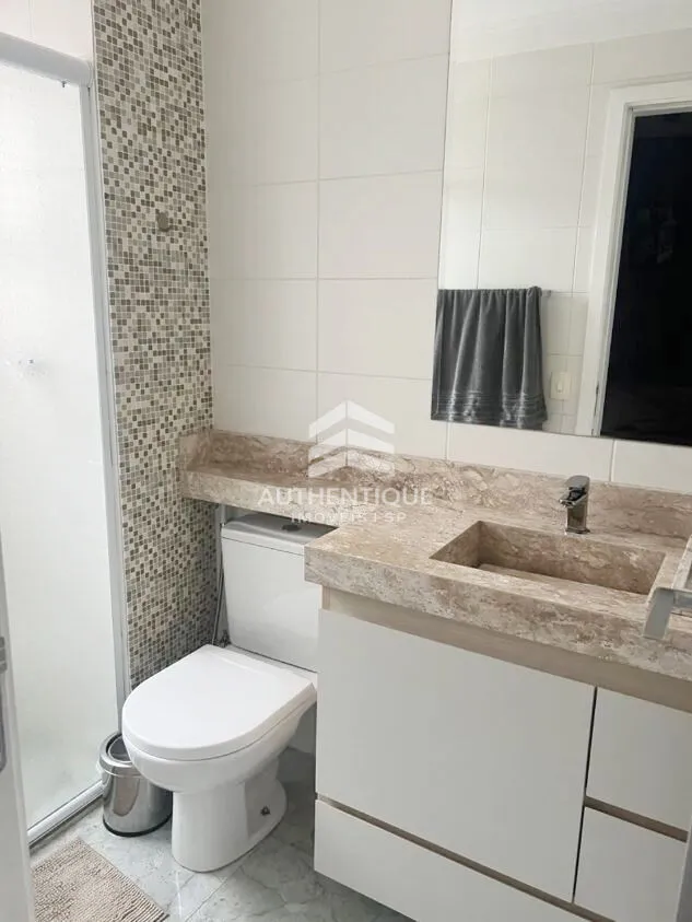 Imagem MANSAO IMPERIAL NOVA PETROPOLIS SBC - Apartamento no bairro Nova Petrópolis à venda