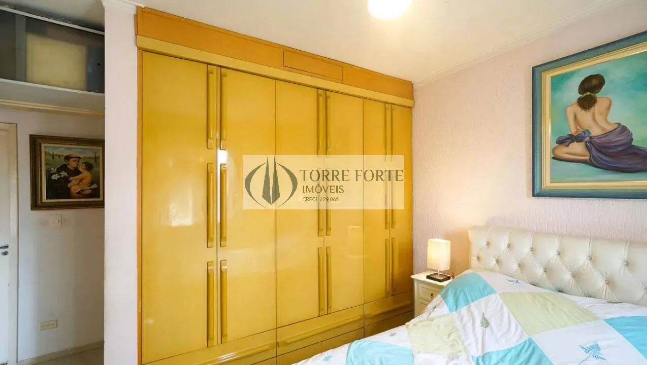 Imagem Ótimo apartamento com 67 m² 3 dormitórios 1 vaga de garagem, Vila Matilde