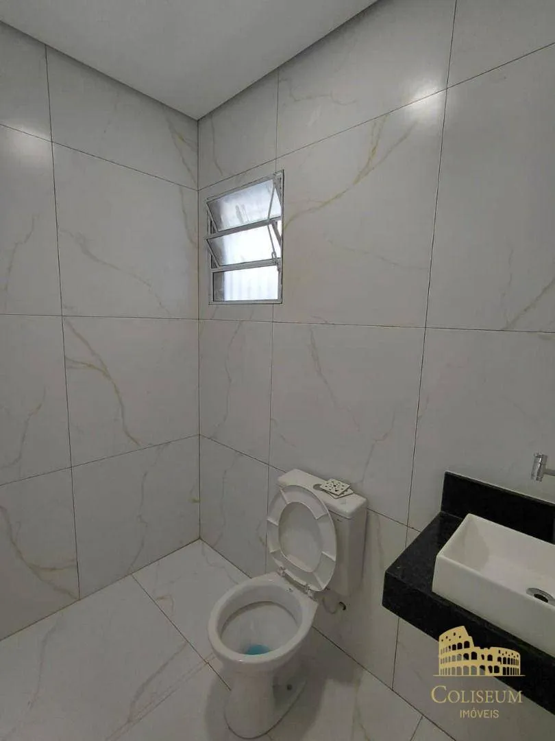 Imagem Casa 2 Dormitórios a venda no Caiçara