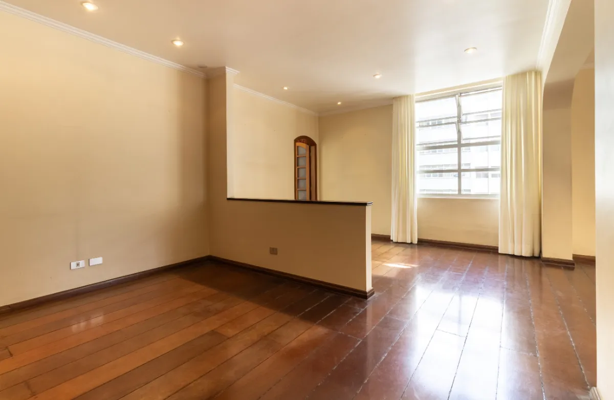 Imagem Apartamento para venda em Bela Vista com 3 quartos, 169m2