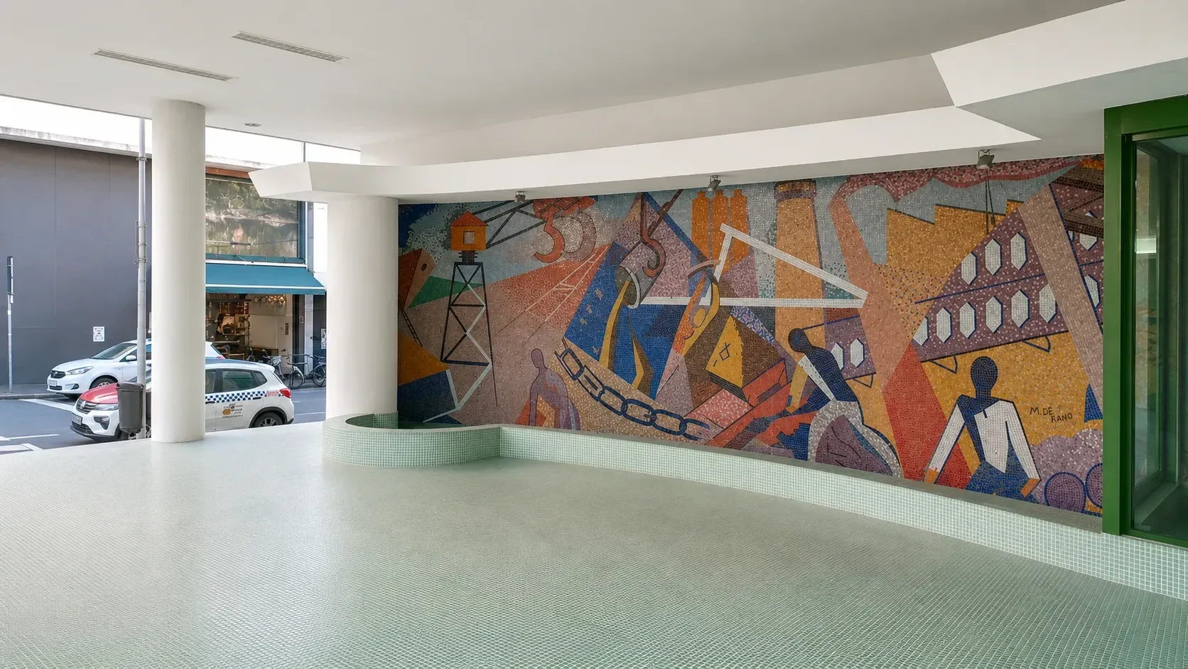 Imagem Ponto Comercial à Venda, 3108 m² em Centro - Florianópolis