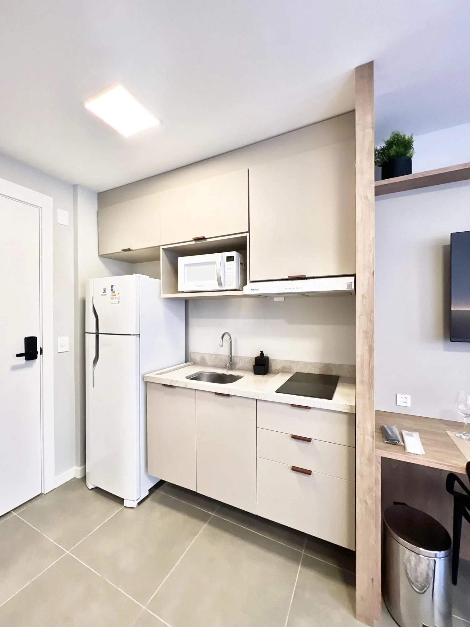 Imagem Loft em Mont Serrat