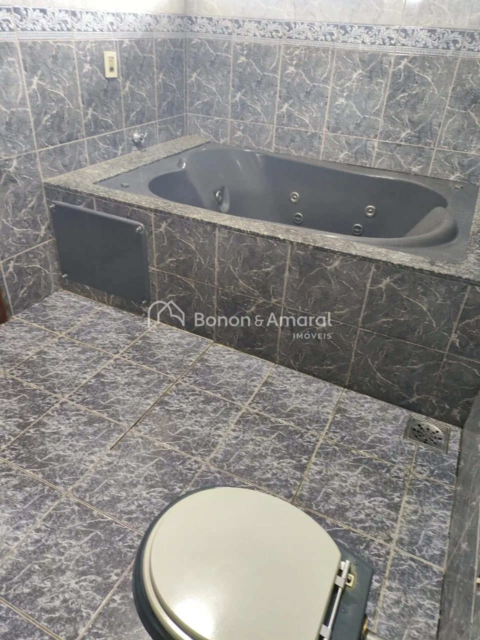 Imagem Casa à Venda no Jardim Santa Genebra - Campinas/SP