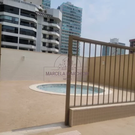 Imagem 3 quartos, suíte, 2 vagas, lazer completo