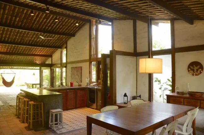 Imagem Casa na Barra