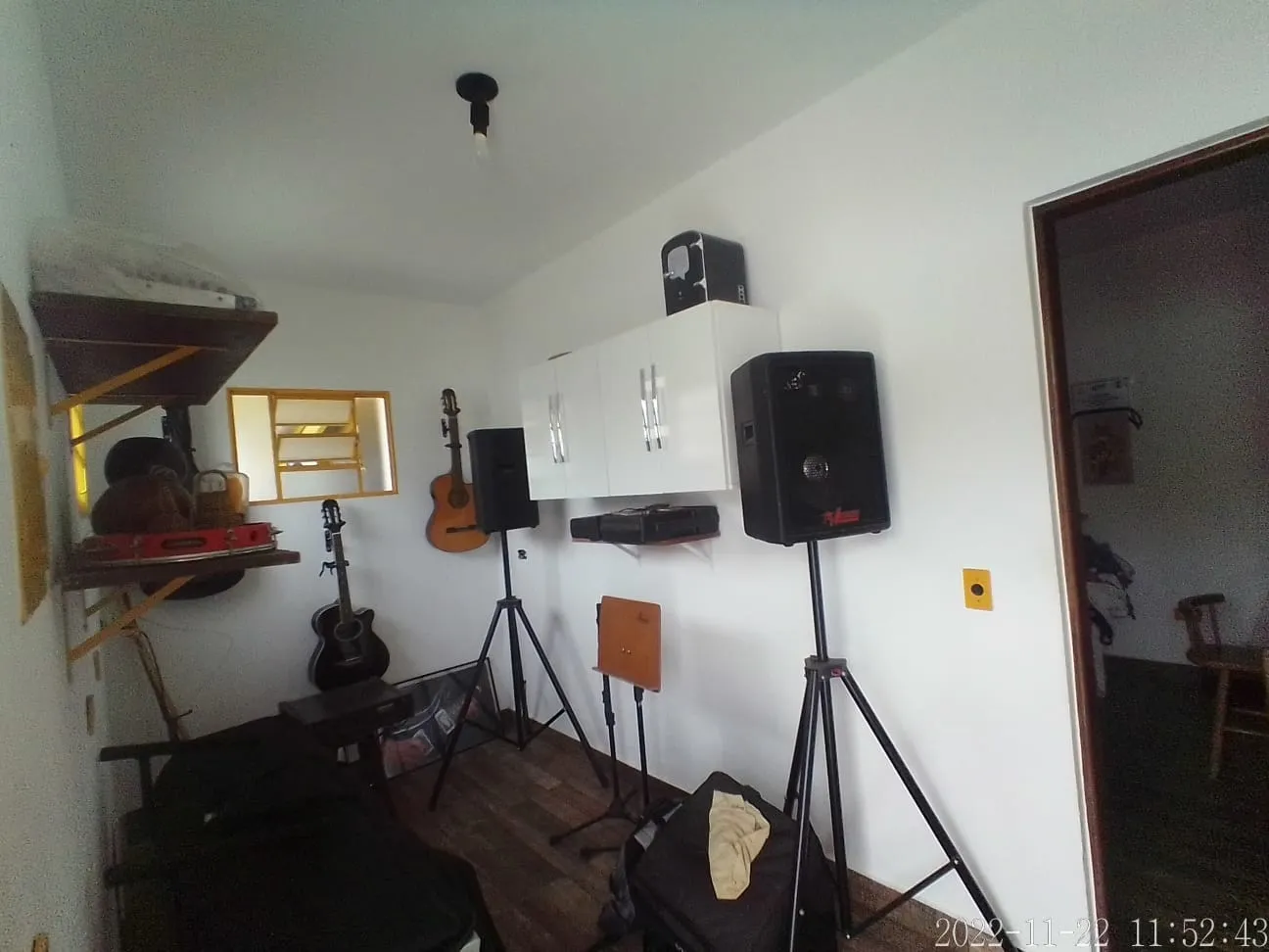 Imagem Casa à venda 3 Quartos, 3 Suites, 6 Vagas, 900M², Vila São Geraldo, Taubaté - SP | RESIDENCIAL PARQUE ESPERANÇA