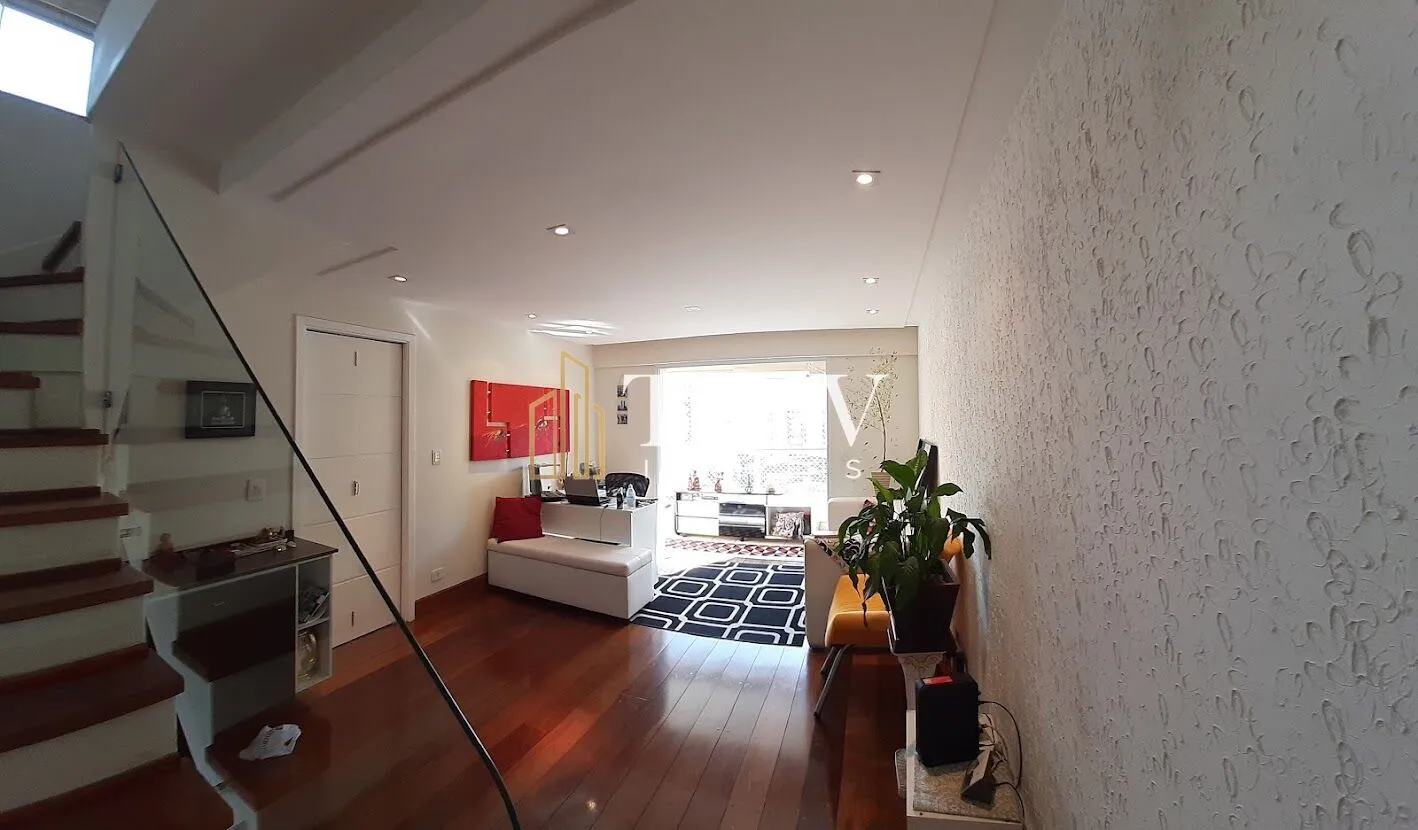 Imagem Apartamento à venda no bairro Bosque da Saúde - São Paulo/SP, Zona Sul