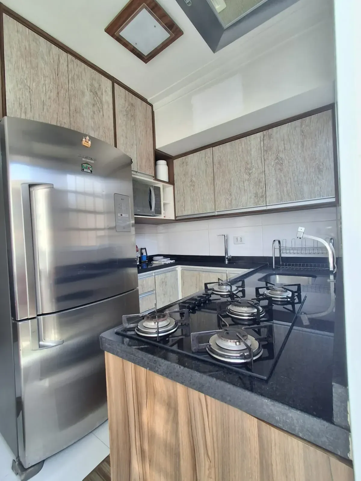 Imagem Sobrado com 2 Quartos à Venda, 60 m² em Vila Perracini - Poá