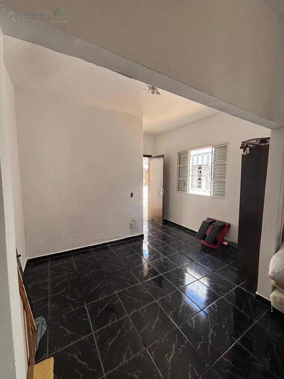 Imagem Casa Térrea no Jd Paraíba com 3 Suítes e Excelente Potencial de Investiment
