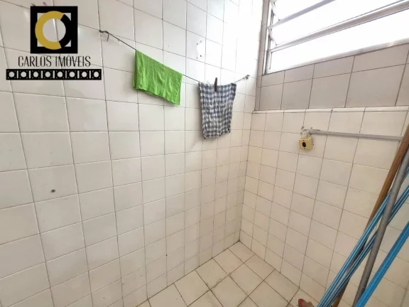 Imagem Apartamento amplo e arejado 2 dorm