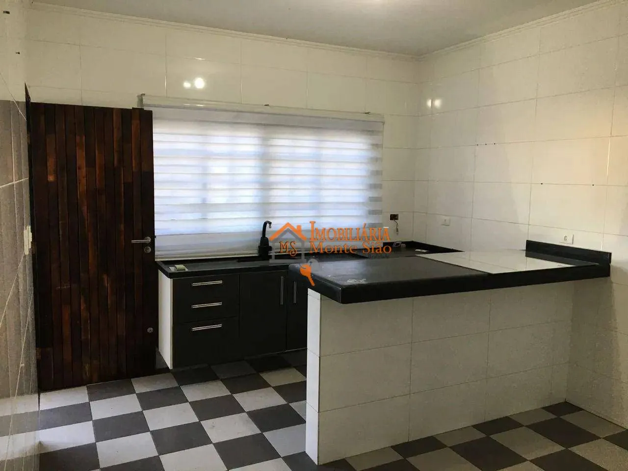 Imagem Sobrado com 5 dormitórios à venda, 344 m² por R$ 2.663.000,00 - Jardim Rosa de Franca - Guarulhos/SP
