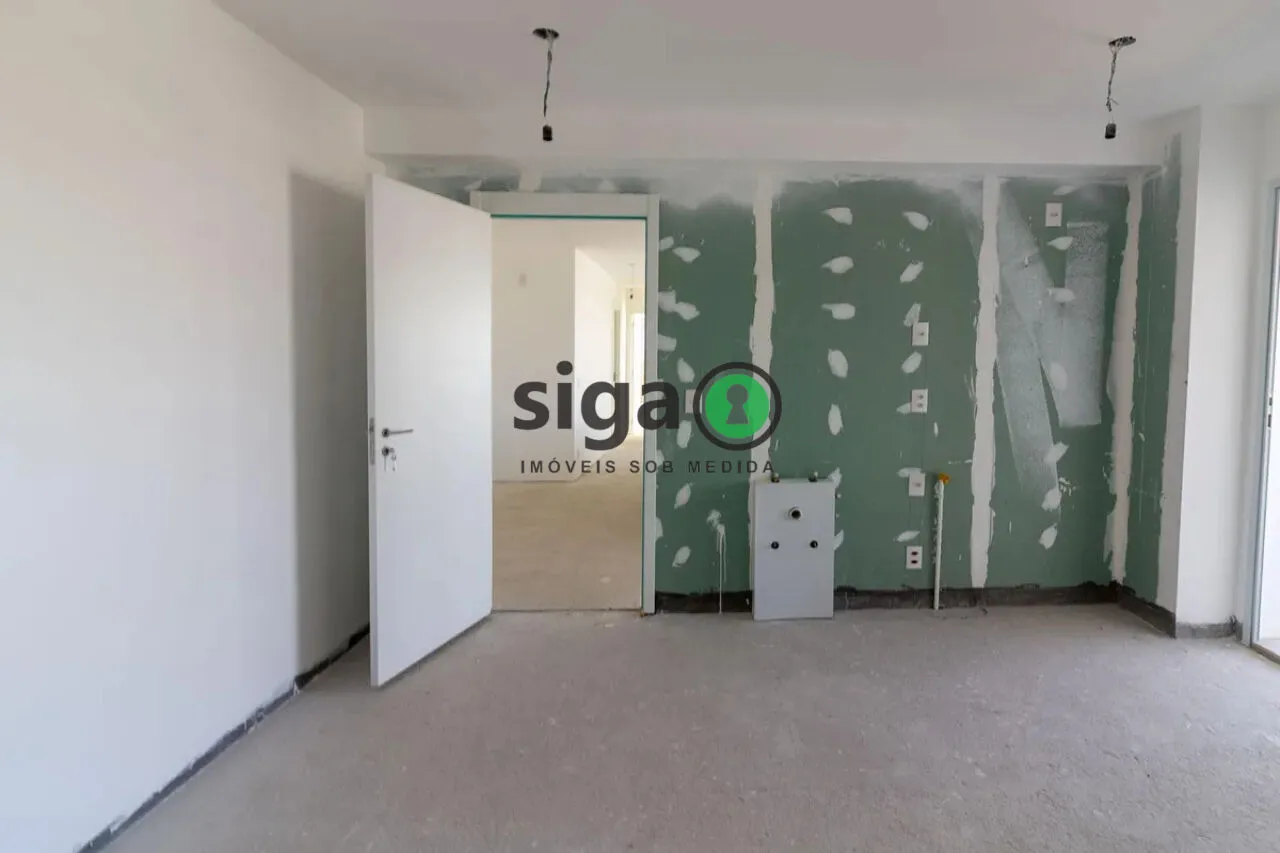 Imagem Apartamento para venda em Santo Amaro com 03 suítes