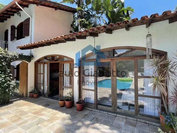 Imagem Casa à venda no Condmomínio Villa Viana em Cotia