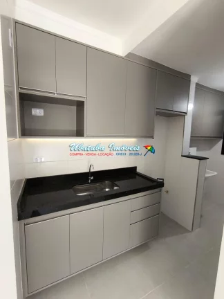 Imagem Apartamento Novo em excelente localização no Centro