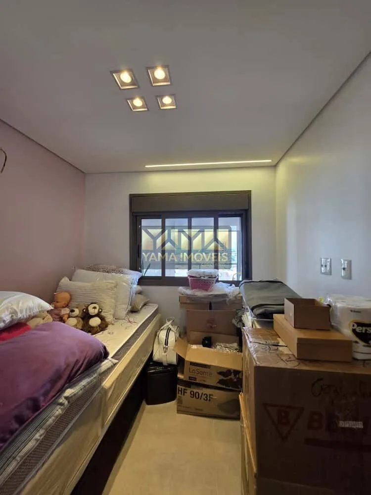 Imagem Vilaggio Paulista - Apartamento à Venda - Vilaggio Paulista | Jardim Paulista | Ribeirão Preto/SP