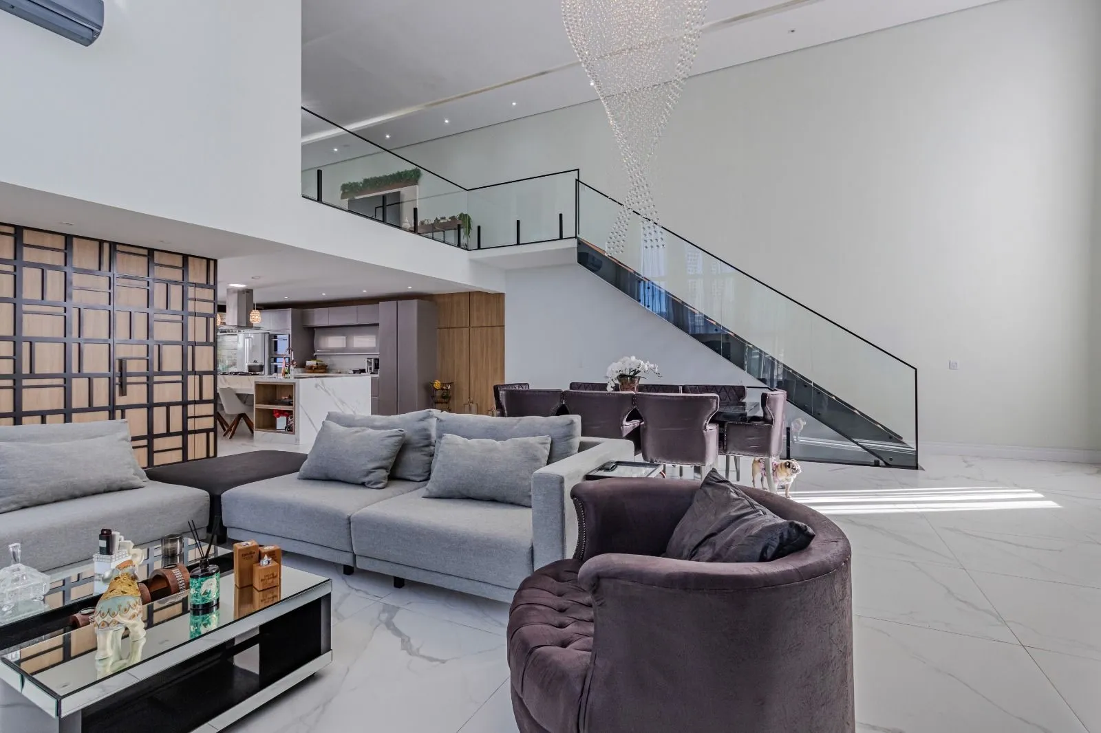 Imagem Casa de Condomínio em São Vicente