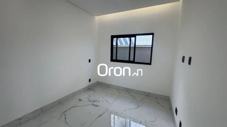 Imagem Casa à venda, 150 m² por R$ 1.350.000,00 - Jardins Barcelona - Senador Canedo/GO