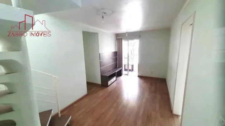 Excelente Cobertura Duplex - 143 m² - Spazio San Giorgio