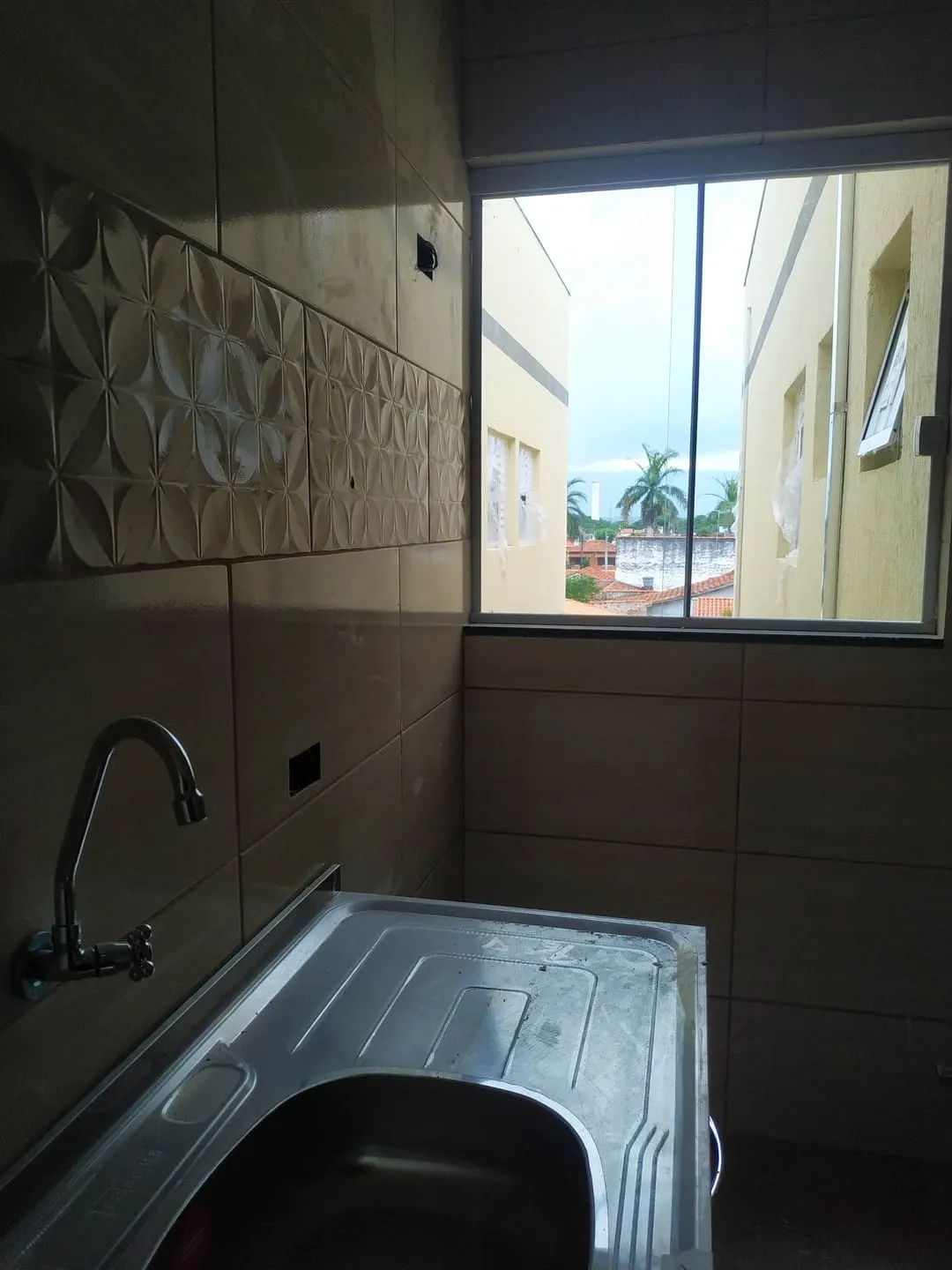 Imagem Apartamento à venda 2 Quartos, 1 Vaga, 71M², Cidade Nova, Pindamonhangaba - SP | Edificio rua São José dos Campos