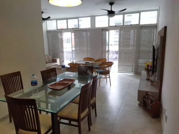 Imagem Venda - Apartamento (Padrão) - Vila Nova - Cabo Frio/RJ