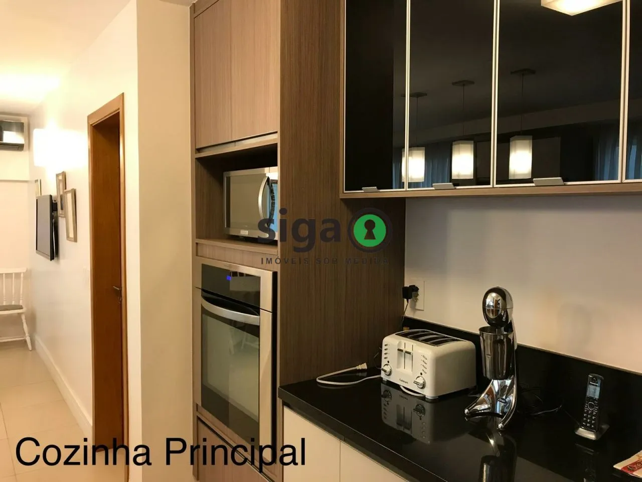 Imagem Casa para venda no Morumbi 4 suítes, São Paulo - SP