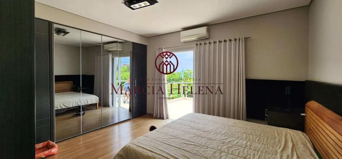 Imagem Casa de condomínio à venda, no Parque das Quaresmeiras em Campinas, Parque das Quaresmeiras, com 3 quartos, 250m2
