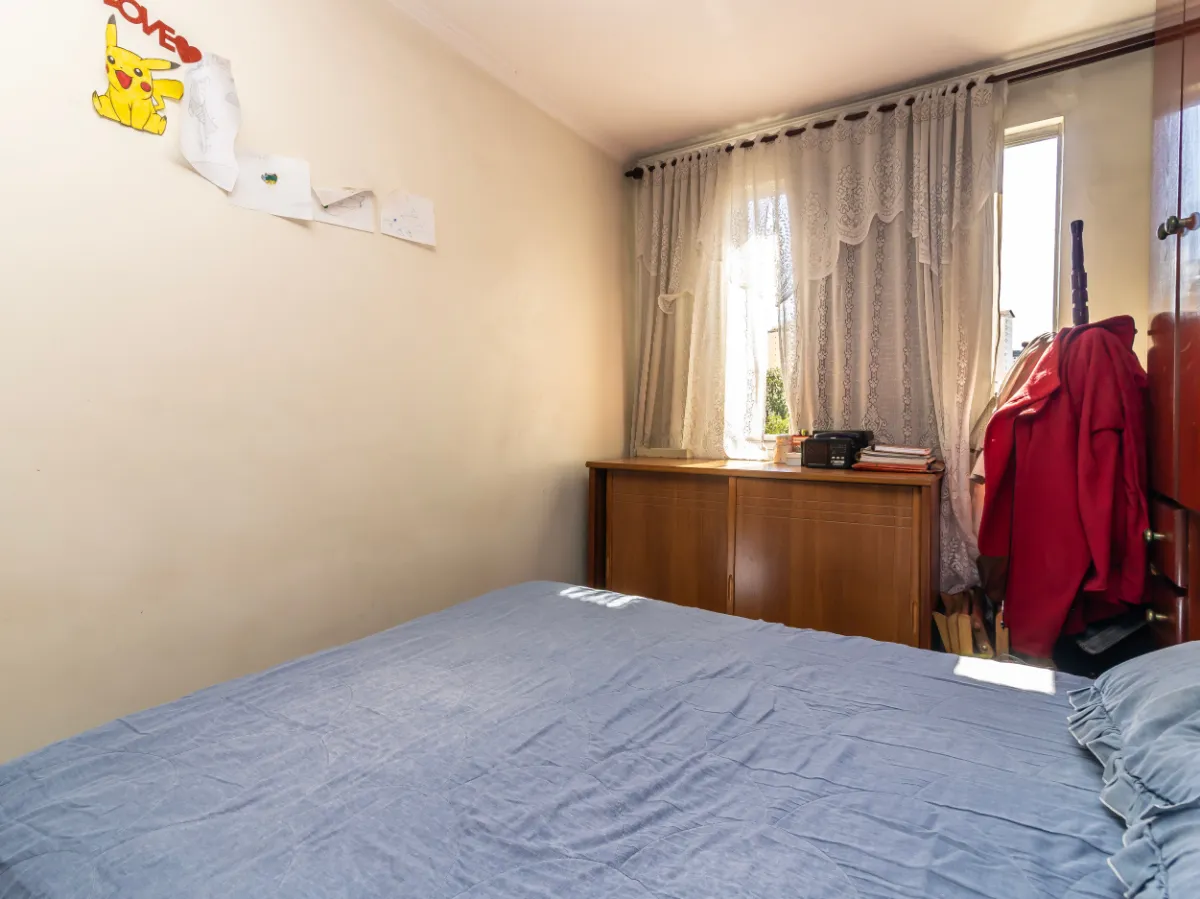 Imagem Apartamento para venda em Vila Nova Cachoeirinha com 2 quartos, 50m2