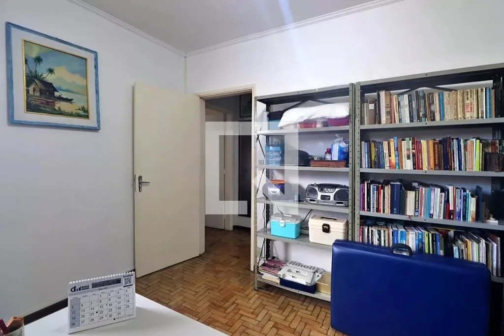 Imagem Casa no Bairro Campestre, Santo André-SP: 3 quartos, 1 suíte, 2 vagas, 171m² - Venda ou Locação!