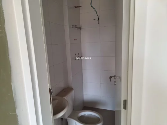 Imagem Apartamento de alto padrão em Perdizes: 3 quartos, 3 suítes, 2 salas, 3 banheiros, 2 vagas de garagem, 158m² - São Paulo-SP