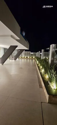 Foto do imóvel Luxuosa casa no Riviera park