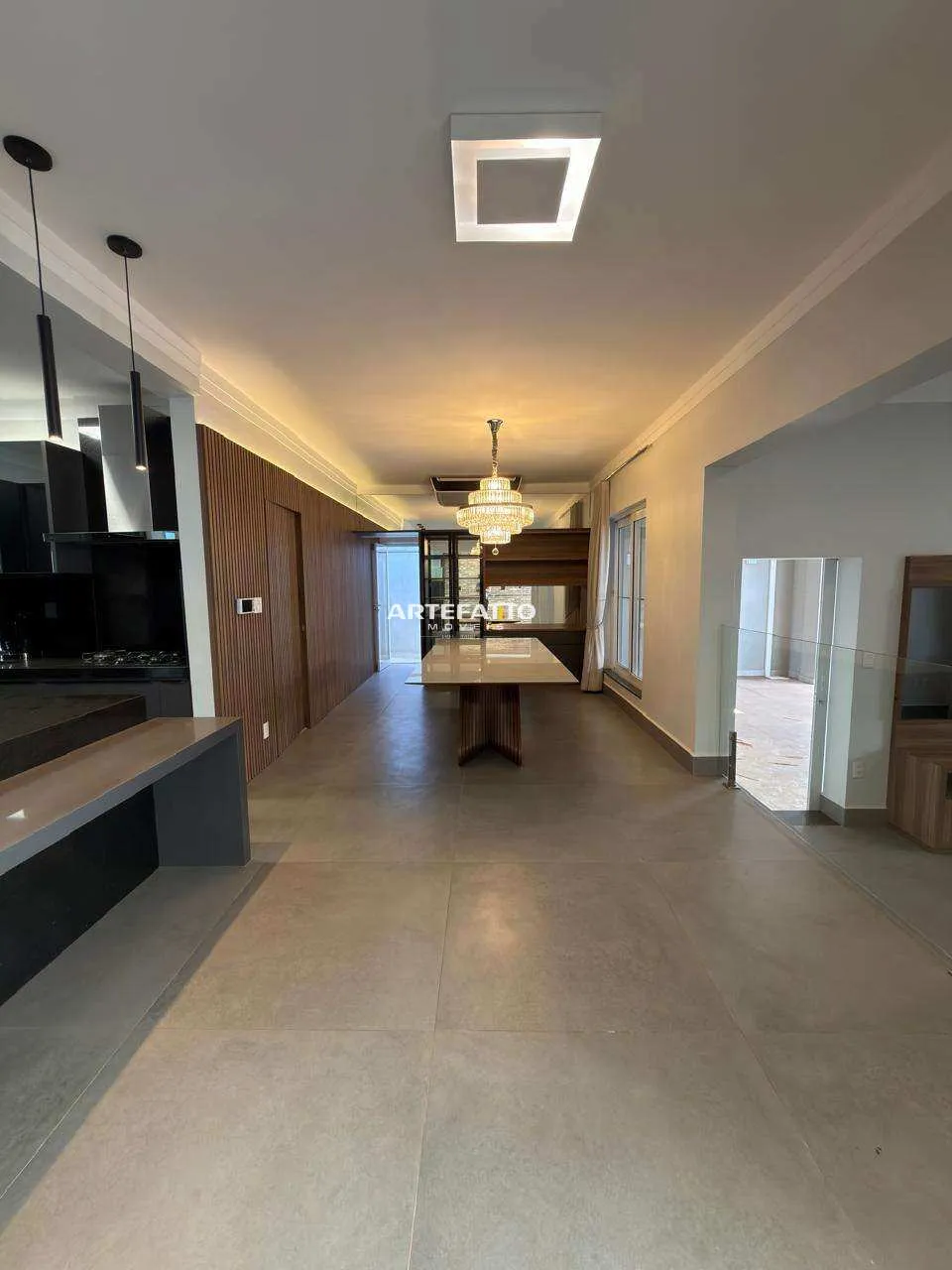 Foto do imóvel Casa à venda em Franca, São José, com 3 quartos, 189m2