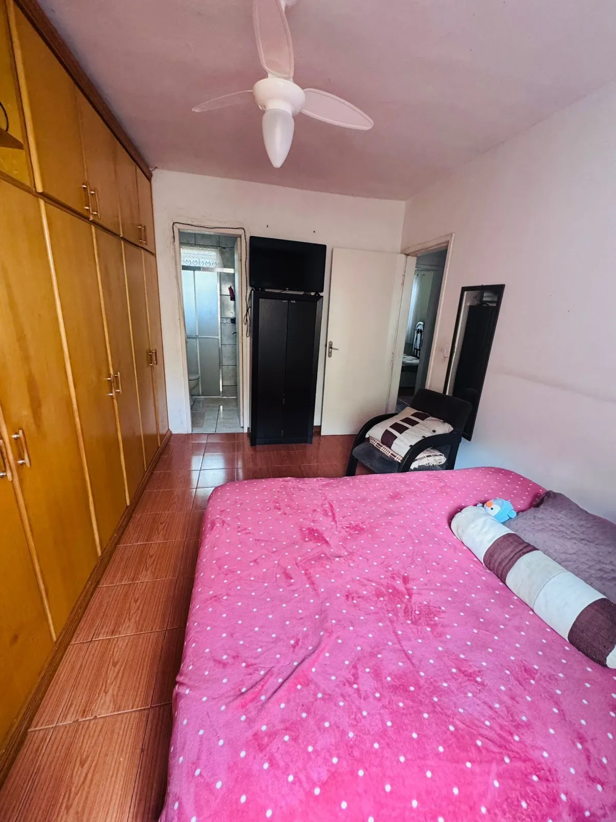 Imagem Casa no loteamento Nova Ipanema- 3 D