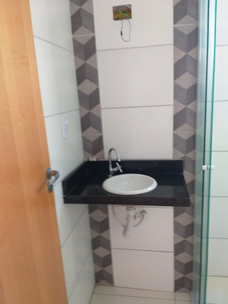 Flat com 1 Quarto à Venda, 39 m² em Boqueirão - Praia Grande