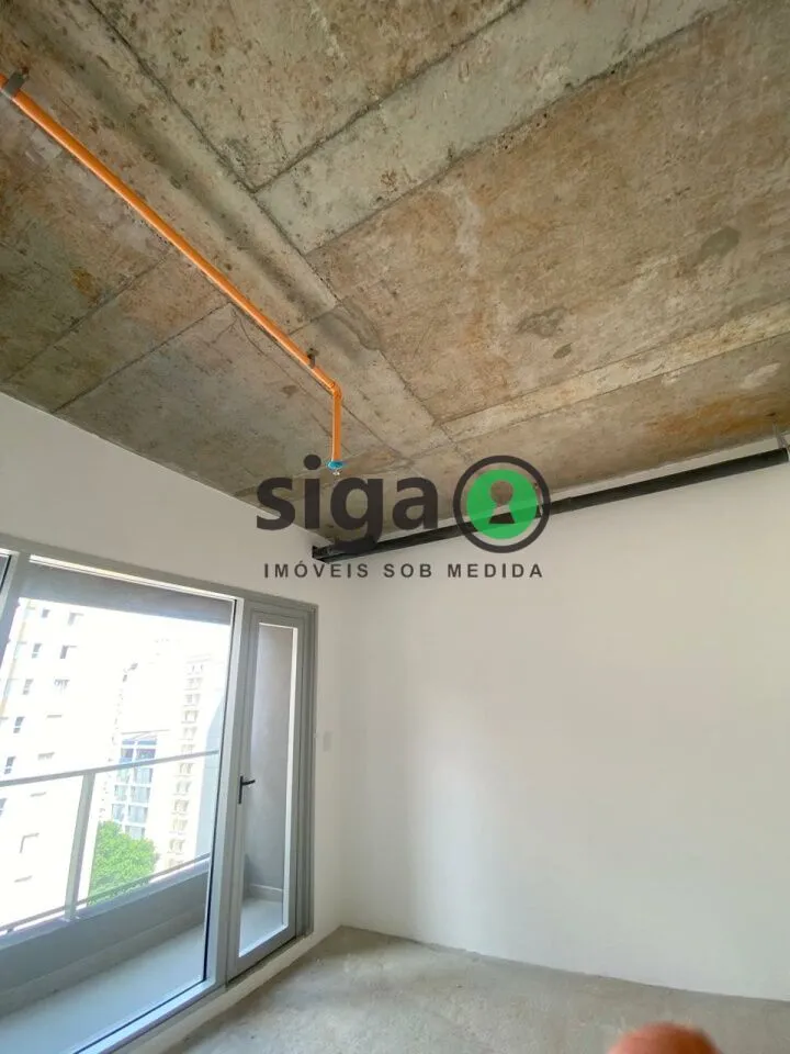 Imagem Conjunto Comercial para alugar na Cerqueira César - 33m², 1 vagas e 1 banheiros