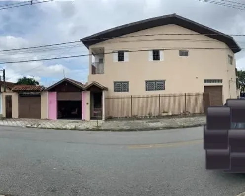 Imagem Comercial à venda 3 Vagas, 300M², Parque Senhor do Bonfim, Taubaté - SP