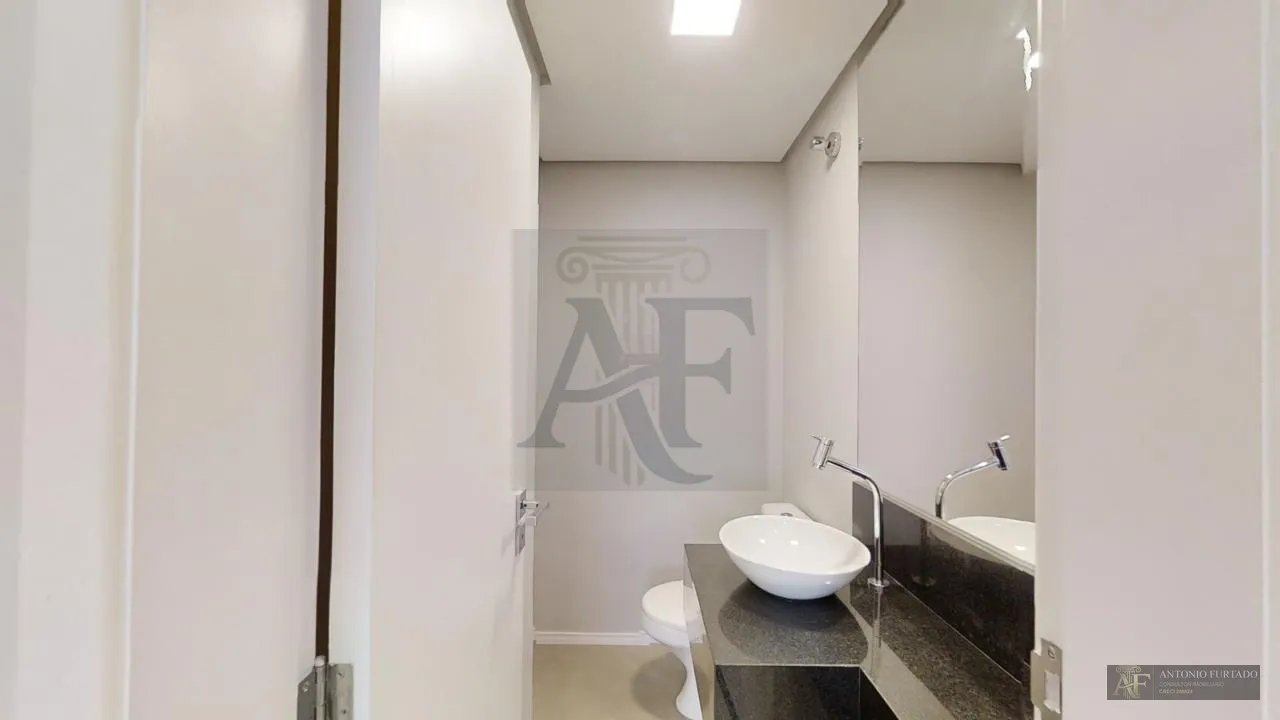 Imagem Apartamento à venda em Itaim Bibi, São Paulo