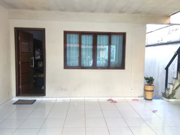 Imagem Sobrado com 3 Quartos à Venda, 150 m² em Vila Caputera - Mogi Das Cruzes